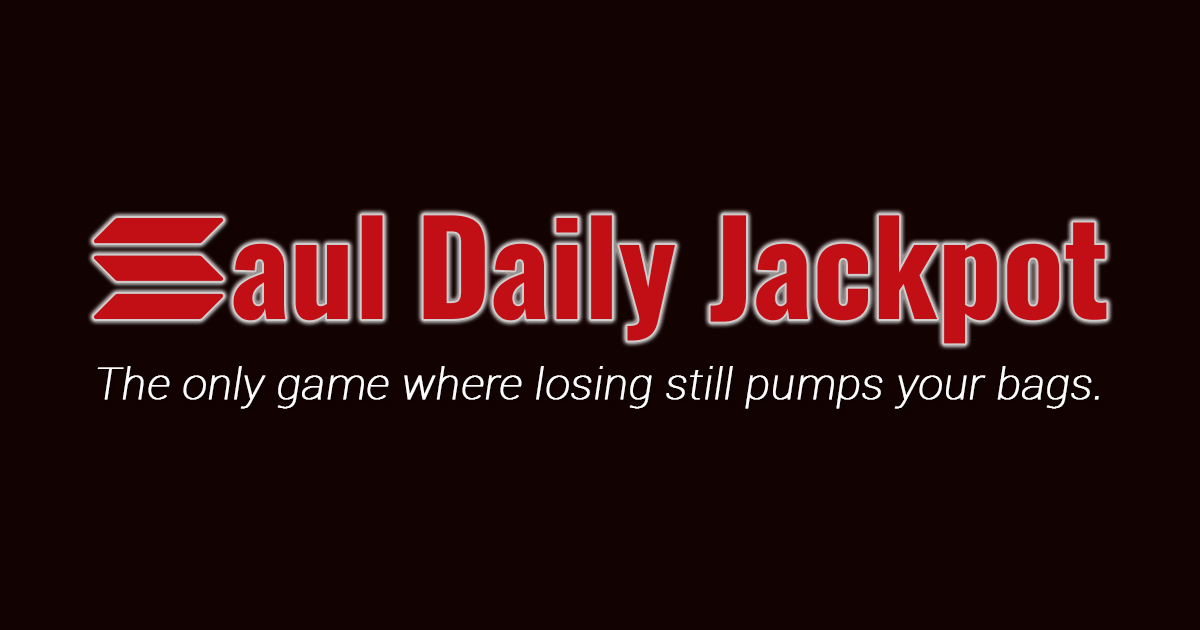 Jackpot - Farcaster Mini Apps