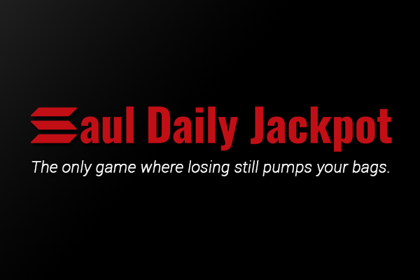 Daily jackpots. Entry so cheap it’s rude not to. - Farcaster Mini Apps